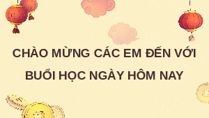 Giáo án điện tử Ngữ văn 10 Bài 4 Cánh diều: Lễ hội Đền Hùng