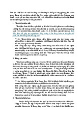 Giá trị truyền thống tốt đẹp của dân tộc Việt Nam: Một cái nhìn toàn diện