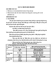 Bài giảng Dược lý - Thuốc điều trị Hen | Đại học Y Dược Thái Bình