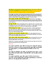 Nghề nghiệp ảnh hưởng đến hành vi tiêu dùng - Hành vi tiêu dùng | Đại học Văn Lang