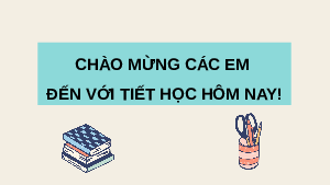 Giáo án điện tử Toán 7 Bài 1 Cánh diều: Tổng các góc của một tam giác