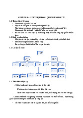 Marketing Strategies Presentation for Cocoon Brand Analysis | Nguyên Lý Marketing | Đại học Tôn Đức Thắng