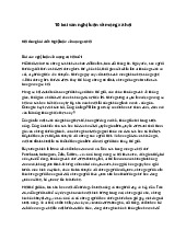 10 bài văn nghị luận về mạng xã hội  | Văn mẫu lớp 9