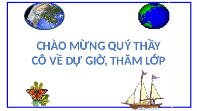 Bài giảng điện tử Địa lí 6 Bài 11 Chân trời sáng tạo:  Thực hành đọc lược đồ địa hình tỉ lệ lớn và lát cắt địa hình đơn giản