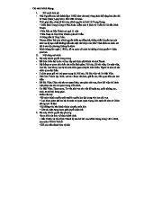 Cải cách Chính quyền dưới Triều Minh Mạng: Bối cảnh và Nội dung