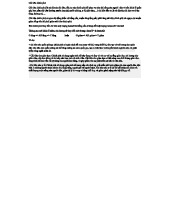 Chi tiêu Chính Phủ: Tác Động và Ví Dụ Thực Tiễn