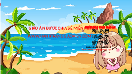 Giáo án điện tử  Tiếng Việt 4 -  Kết Nối Tri Thức:  Đọc Tuần 12 DOC BUC TUONG CO NHIEU PHEP LA.