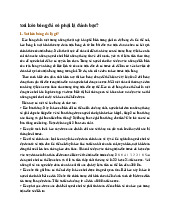 Soi kèo bóng đá có phải là đánh bạc