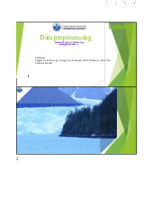 Lecture 3: Data Preprocessing Overview and Techniques | Môn Data Mining - Trường Đại học Quốc tế, Đại học Quốc gia Thành phố Hồ Chí Minh