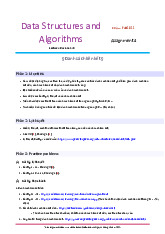 Bài tập thực hành Danh sách liên kết - Cấu trúc dữ liệu và thuật toán môn Cơ sở dữ liệu | Đại học sư phạm Hà Nội