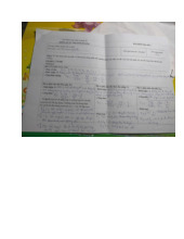 Bài tập - Môn Kinh tế vĩ mô - Đại Học Kinh Tế - Đại học Đà Nẵng