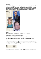 Giải SGK Tiếng Anh 12 Smart World Unit 1 Lesson 3