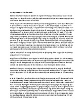 Đọc hiểu Cái chết của con Mực - Đề 1 - Tâm lý nhân vật Du