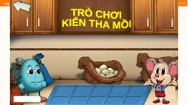 Giáo án điện tử Tiếng việt 3 Bài 1 Cánh diều: Nói và nghe: Kể chuyện: Em chuẩn bị đi khai giảng