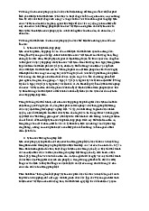 Nhà nước Pháp Quyền theo Tư Tưởng Hồ Chí Minh: Nền Tảng và Nguyên Tắc môn Chủ nghĩa xã hội khoa học | Trường Đại học Tôn Đức Thắng