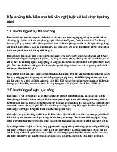 Dẫn chứng tiêu biểu cho bài văn nghị luận xã hội chọn lọc hay nhất | Ngữ văn 12