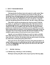 BÀI tập lớn môn Thương mại điện tử | Trường Đại học Kinh Doanh và Công Nghệ Hà Nội