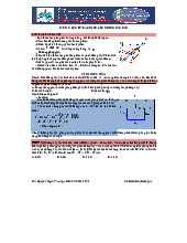 Dạng 3: Lực Từ Tác Dụng Lên Khung Dây Dẫn môn Vật lý đại cương 2  | Học viện Công Nghệ Bưu Chính Viễn Thông