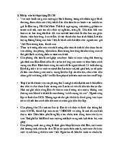 Bài thu hoạch bảo tàng Hồ Chí Minh | Môn tư tưởng Hồ Chí Minh