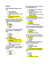 Nội dung quản trị học căn bản | Trường đại học kinh tế - luật đại học quốc gia thành phố Hồ Chí Minh
