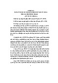 Chương 3: ôn tập tài liệu thi quan trọng  - Tài liệu tham khảo | Đại học Hoa Sen