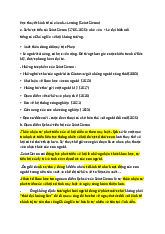 Học thuyết kinh tế của Xanh-xi-mông (Saint Simon) môn Lịch sử Đảng Cộng Sản Việt Nam | Trường Đại học Kinh doanh và Công nghệ Hà Nội