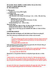 Ôn tập Luật dân sự-Trường đại học Văn Lang