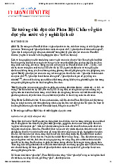 tư tưởng hồ chí minh bài tập và lý thuyết