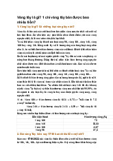 Vàng tây là gì? 1 chỉ vàng tây bán được bao nhiêu tiền?