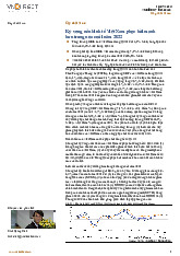 Phân tích Vĩ Mô và Ngành Kinh Tế Việt Nam Q2/23 - Dự Báo Tăng Trưởng 2023 | Kinh tế vĩ mô | Trường Đại học kinh tế Thành Phố Hồ Chí Minh