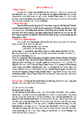 Thuật hứng 24 - Ngữ Văn 10