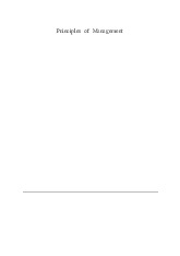 Midterm Revision: Chapters 1-5  môn Principle of Management | Trường Đại học Quốc tế, Đại học Quốc gia Thành phố Hồ Chí Minh