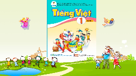 Giáo án điện tử Tiếng việt 1 bài 108 Chân trời sáng tạo : Êu iu