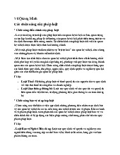 Chức Năng của Pháp Luật trong Xã Hội: Phân Tích và Ví Dụ