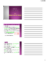 Lý thuyết xác suất thống kê bài 2