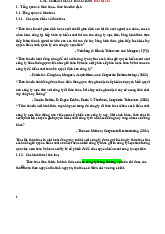 Các chiến thuật thâu tóm thù địch môn Sáp nhập, mua lại và tái cấu trúc doanh nghiệp  | Trường Đại học Kinh tế Thành phố Hồ Chí Minh