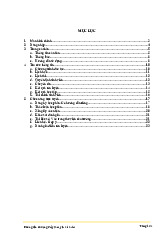 Hệ thống Cổng Thông Tin Sinh Viên HVNH: Hướng Dẫn Sử Dụng