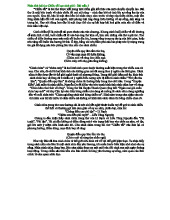 Phân Tích Bài Thơ "Chiều Tối" - HS Giỏi, Mẫu 3, Văn Học Việt Nam