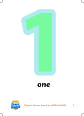 Flashcards Tiếng anh 2 i-Learn Smart Start | Tài liệu Tiếng Anh