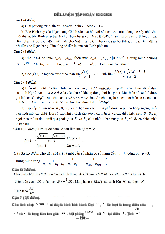 Đề thi HSG 11 năm học 2025 2026
