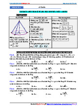 Nón Trụ Cầu - Tài liệu tổng hợp
