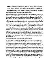 Đề bài: Viết đoạn văn (khoảng 200 chữ, sử dụng ngôn ngữ trang trọng) chia sẻ cảm nhận của bạn về nét độc đáo của một bài thơ được viết theo phong cách cổ điển hoặc lãng mạn mà bạn yêu thích.| Văn mẫu lớp 12