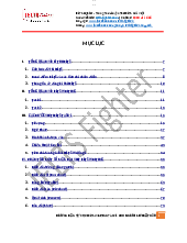 Hướng dẫn viết IELTS task 1 cho người mới bắt đầu - IELTS | Trường Đại học Hà Nội