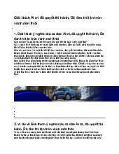 Giải thích Ai ơi đã quyết thì hành, Đã đan thì lận tròn vành mới thôi - Ngữ văn 7