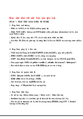 IOT Ràng Buộc Hệ Thống: Phân Tích Chi Tiết và Yêu Cầu Kỹ Thuật | Iot và ứng dụng | Học viện Công nghệ Bưu chính Viễn thông