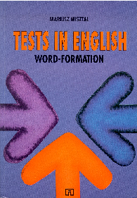 Word Formation Advanced Tests