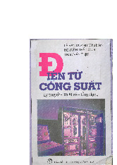 Giáo trình điện tử công suất | Học viện Công nghệ Bưu chính viễn thông