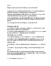 So sánh Kinh tế lượng và Kinh tế học Môn Kinh tế lượng | Trường Học Viện nông nghiệp Việt Nam