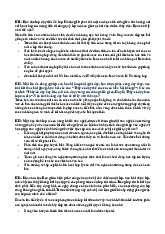 Đề cương Môn Rèn luyện nghiệp vụ sư phạm | Đại học Sư phạm Hà Nội 2