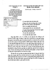 Lập hồ sơ | Học viện Hành chính Quốc gia